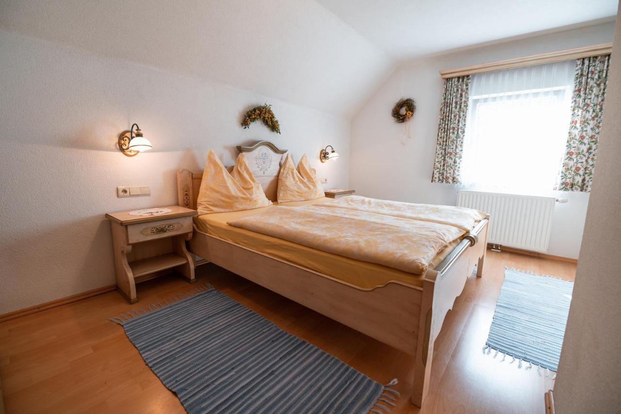 Bio-Landhaus Kesslerhof Gröbming Kültér fotó