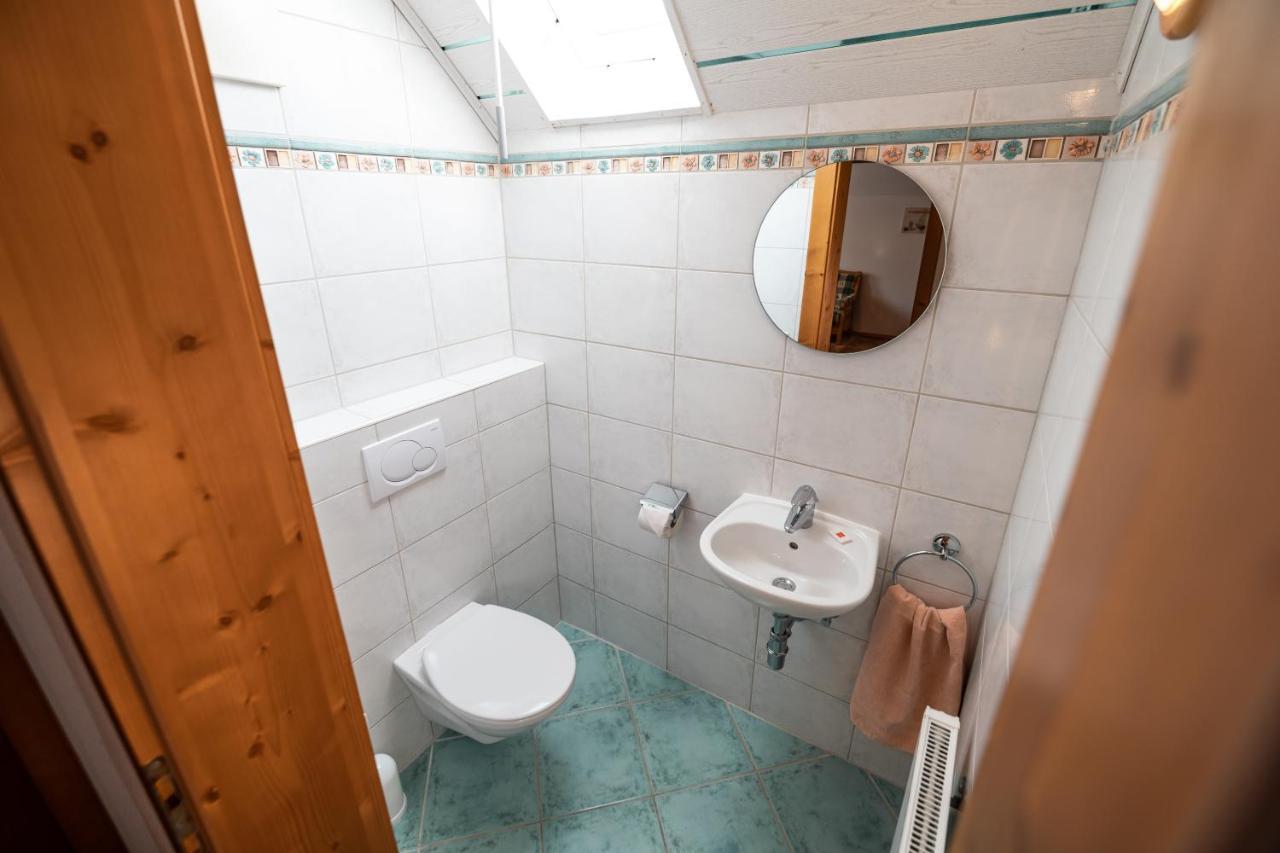 Bio-Landhaus Kesslerhof Gröbming Kültér fotó