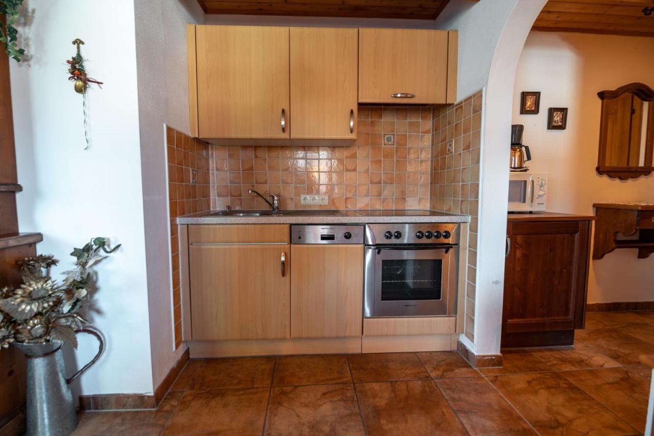 Bio-Landhaus Kesslerhof Gröbming Kültér fotó