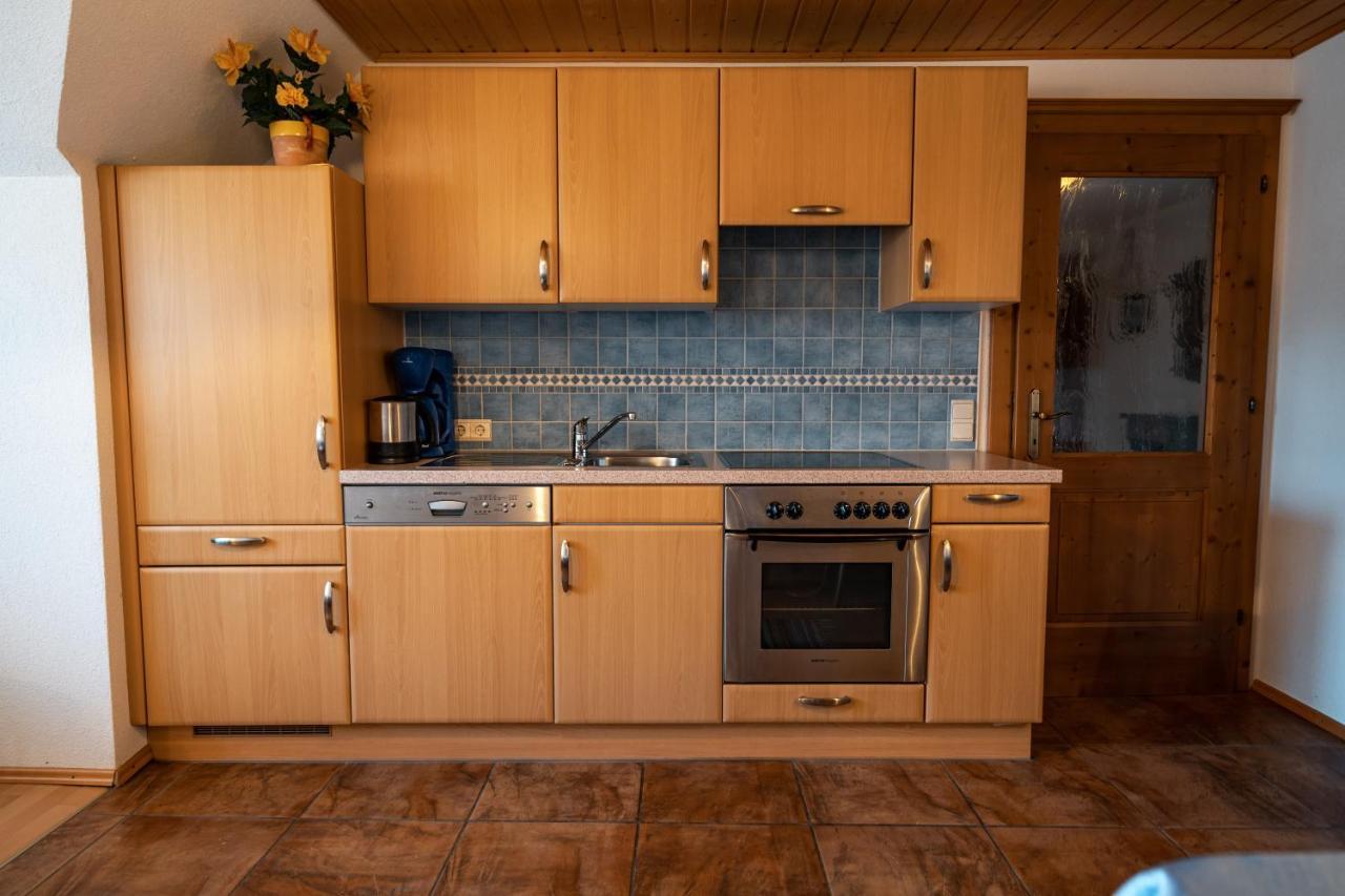 Bio-Landhaus Kesslerhof Gröbming Kültér fotó