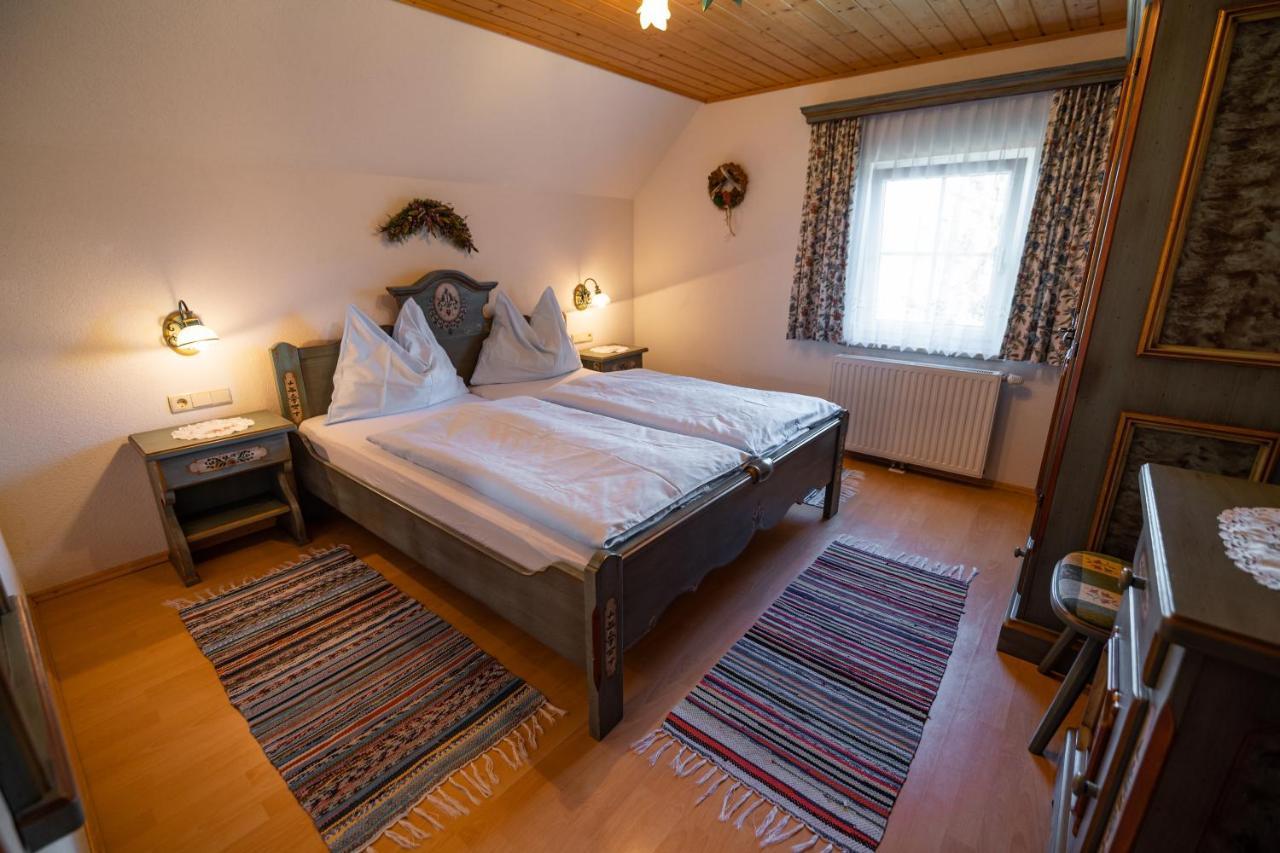 Bio-Landhaus Kesslerhof Gröbming Kültér fotó